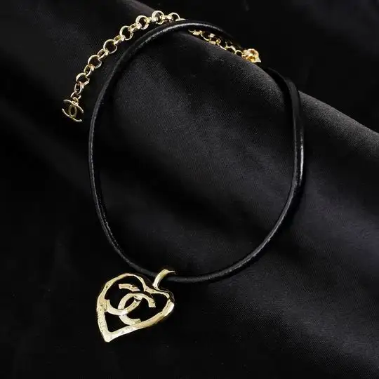 Chanel necklace 12lyh219
